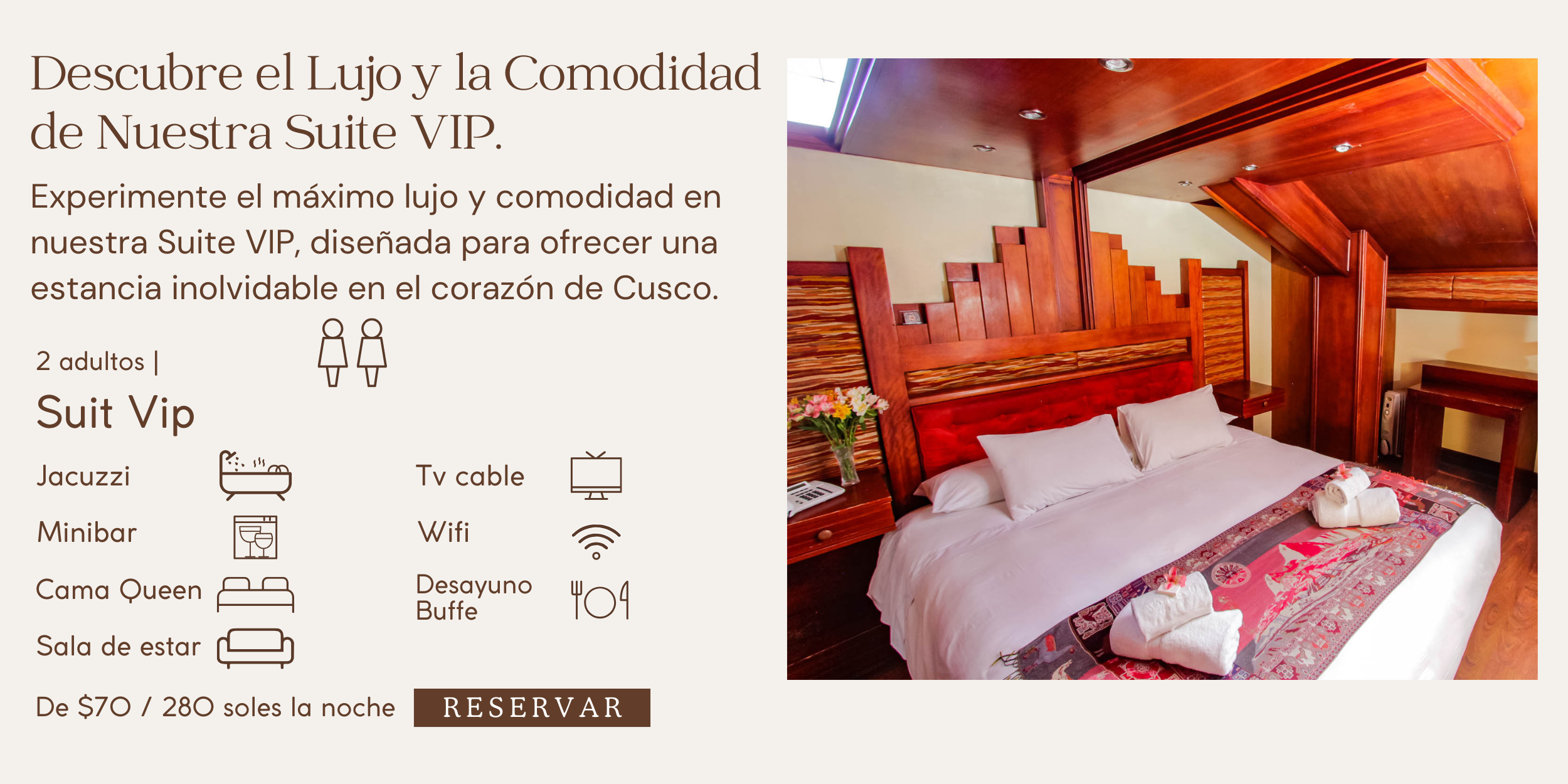 Suit Vip