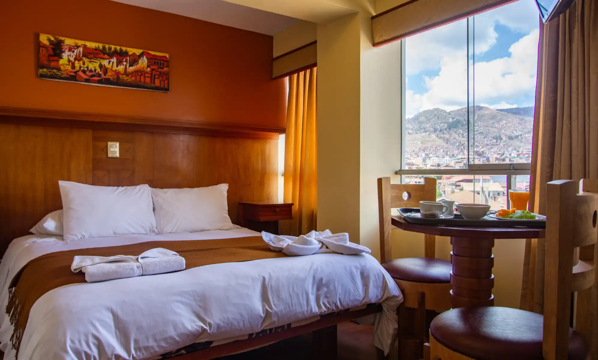 Hotel Waynapicchu – Tu Mejor Experiencia de Alojamiento en Cusco