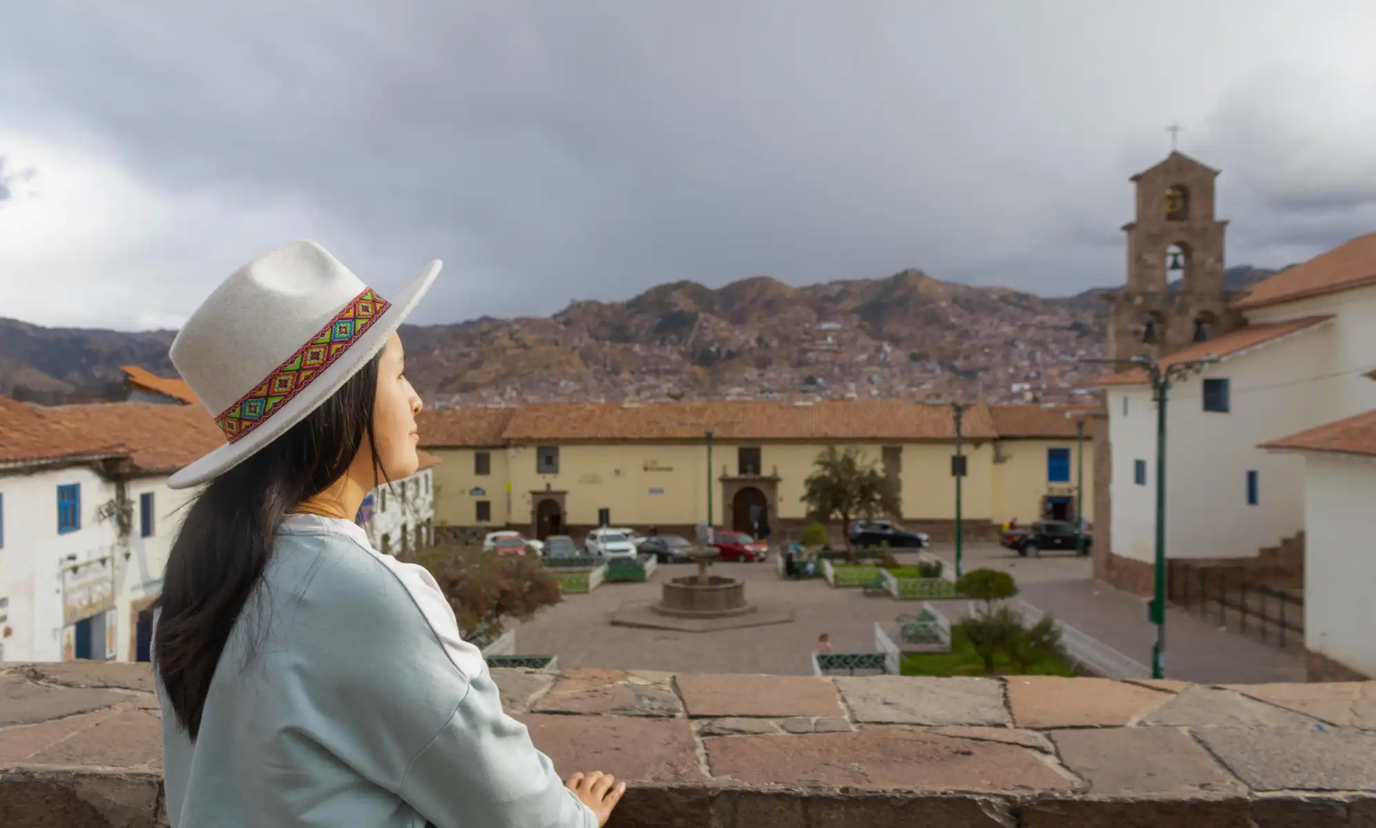 Cusco para Viajeros de Aventura: Vive la Experiencia Más Intensa en los Andes