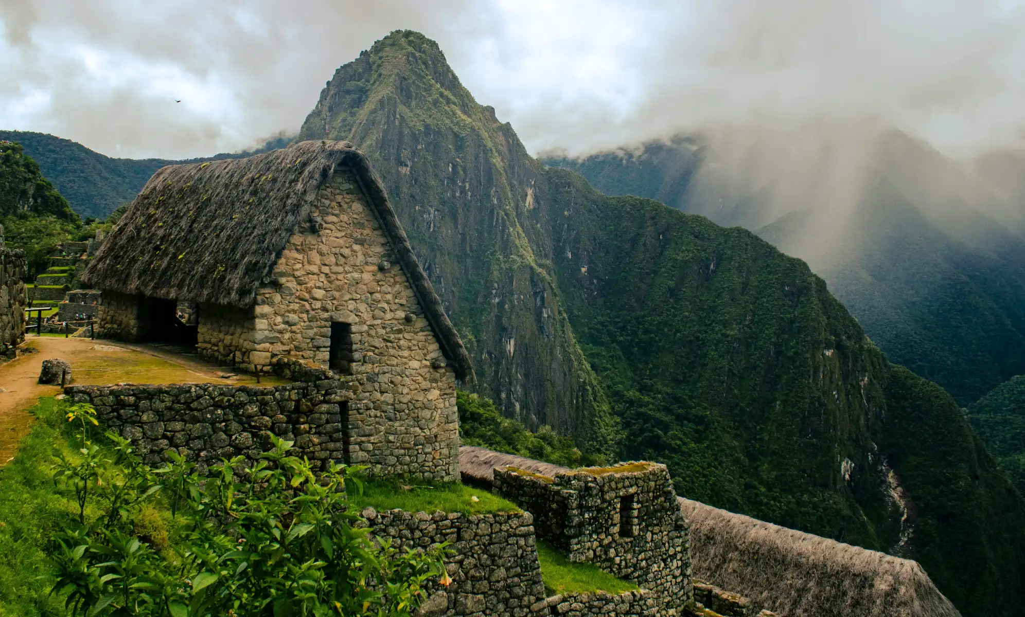 Los Atractivos Arquitectónicos de Cusco: Historia Viva en Cada Piedra